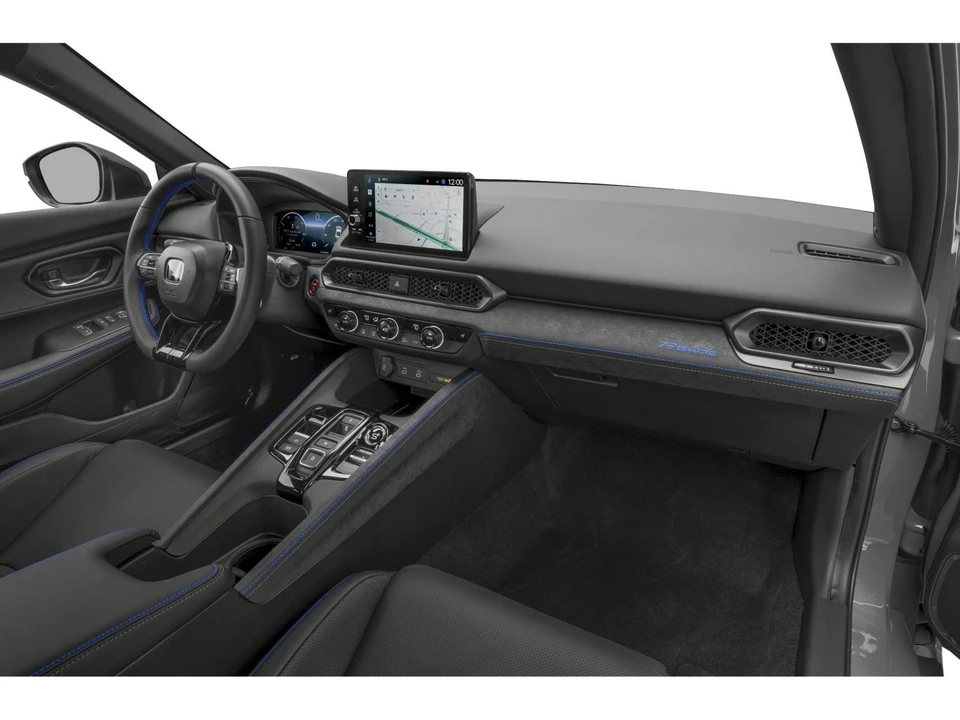 2026 Honda Prelude - Image 10 of 11