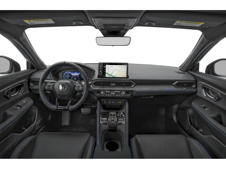 2026 Honda Prelude - Image 5 of 11