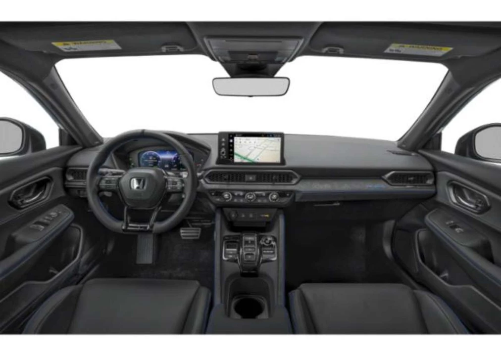 2026 Honda Prelude - Image 7 of 15