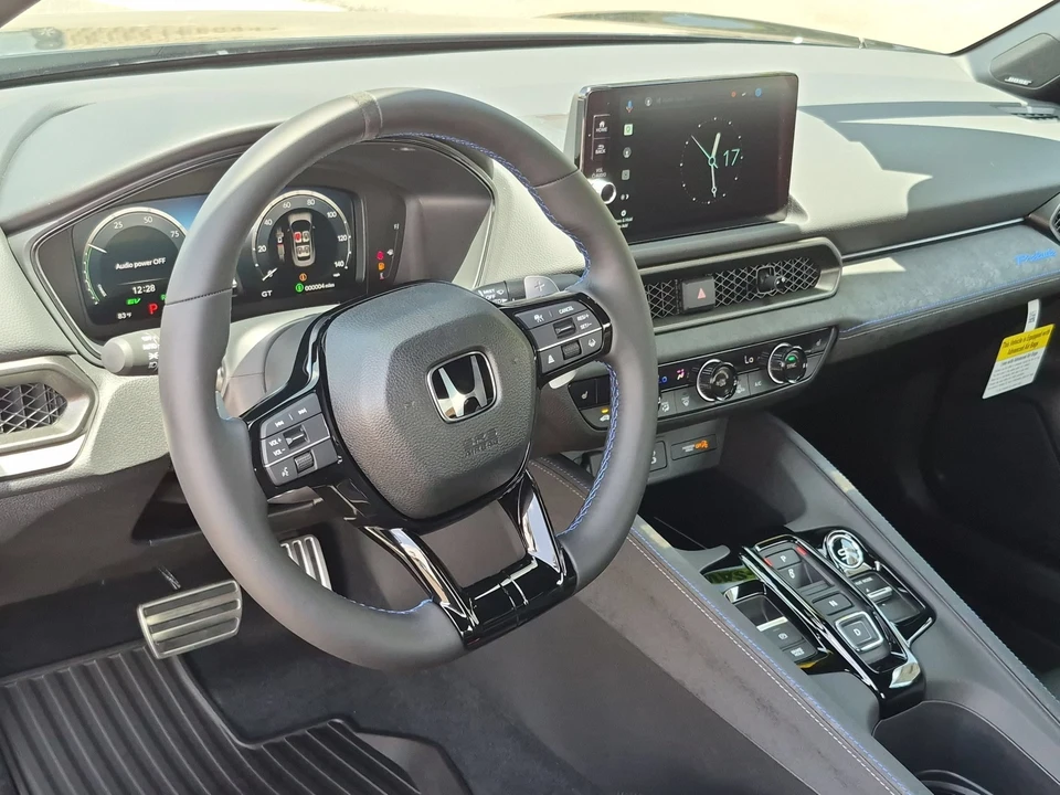 2026 Honda Prelude - Image 2 of 16