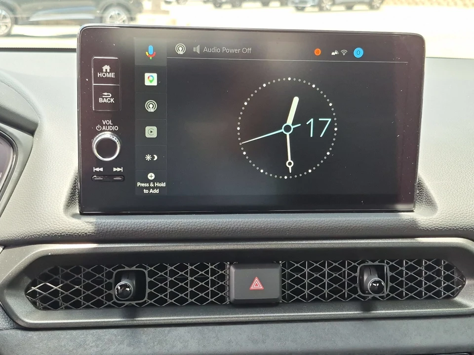 2026 Honda Prelude - Image 3 of 16