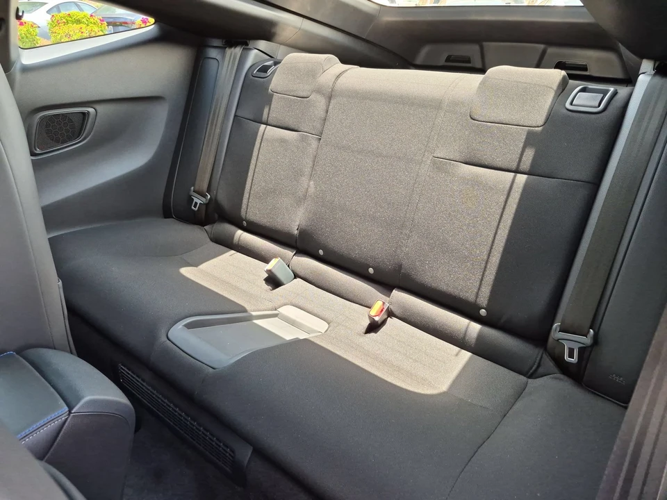 2026 Honda Prelude - Image 7 of 16