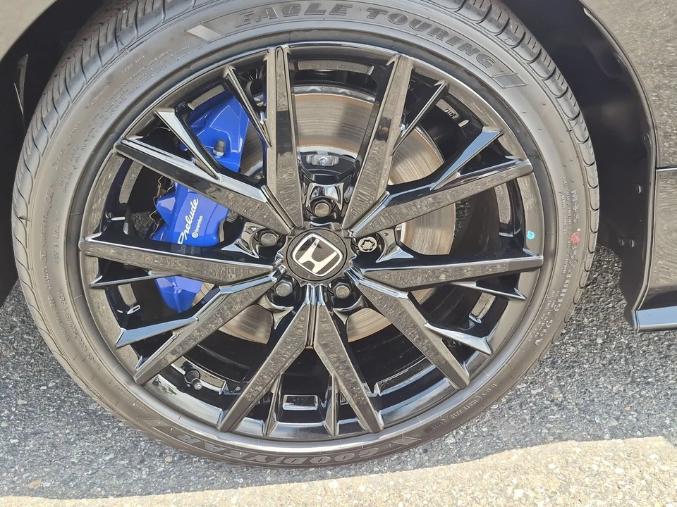 2026 Honda Prelude - Image 15 of 16