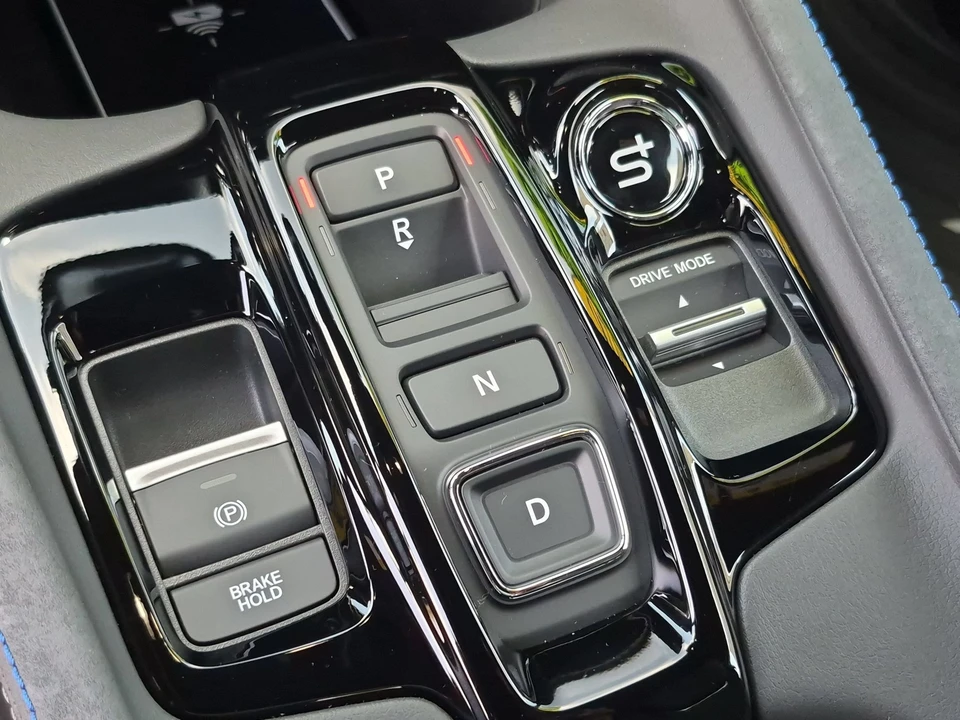 2026 Honda Prelude - Image 6 of 16