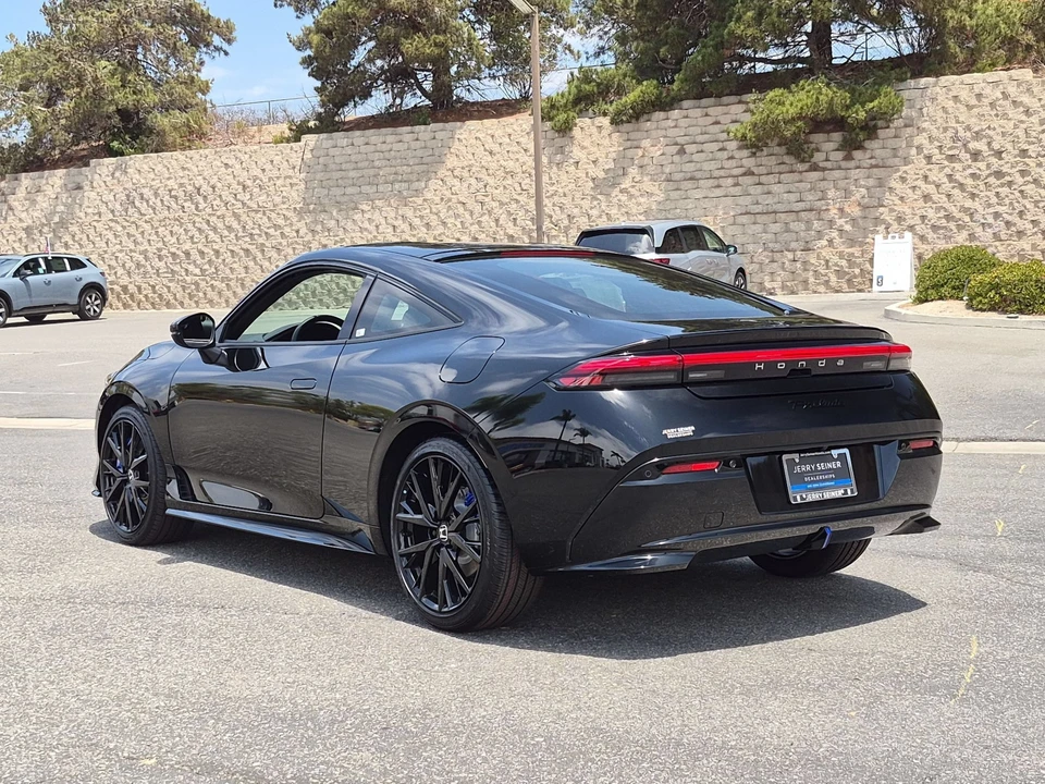 2026 Honda Prelude - Image 9 of 16