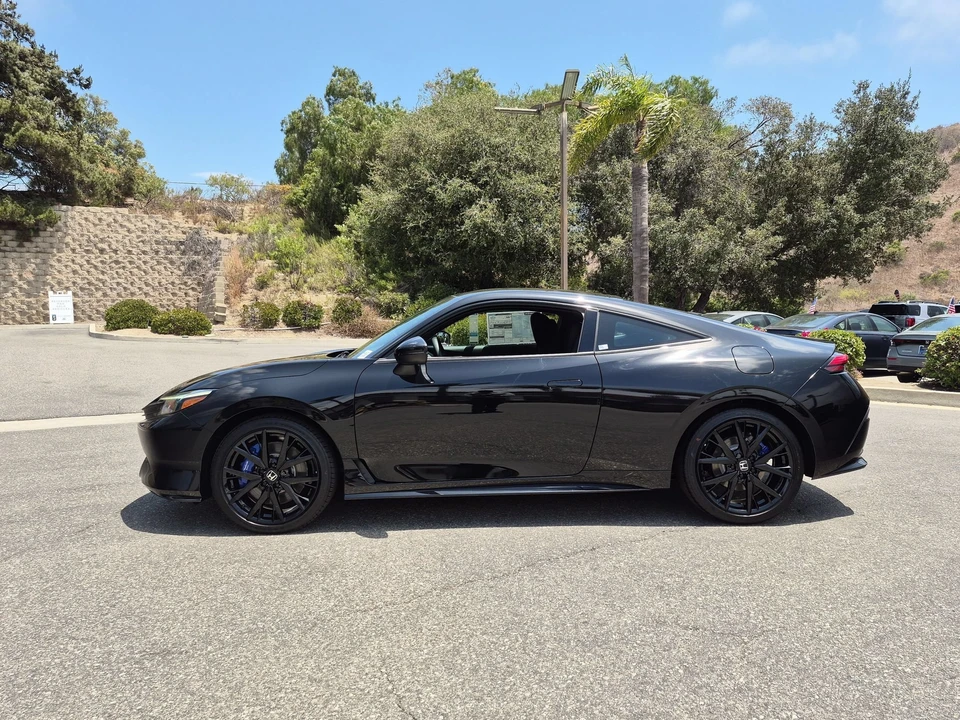 2026 Honda Prelude - Image 8 of 16