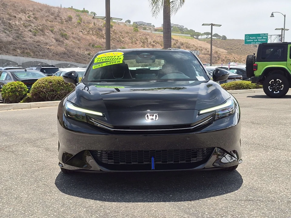 2026 Honda Prelude - Image 14 of 16