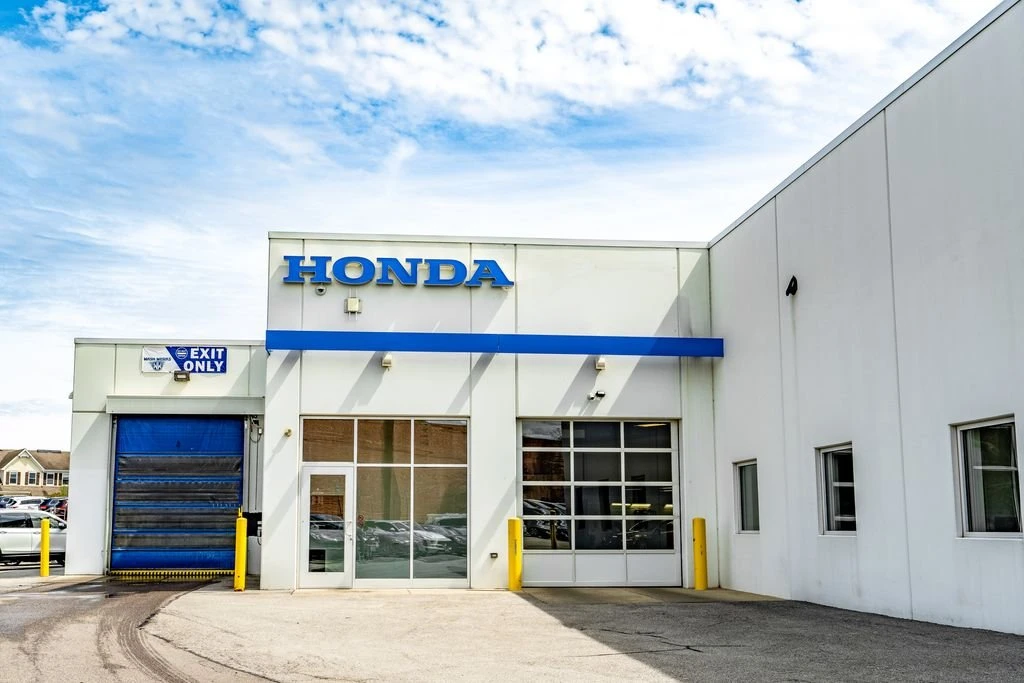 2026 Honda Prelude - Image 17 of 22