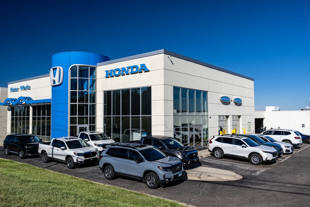 2026 Honda Prelude - Image 3 of 22