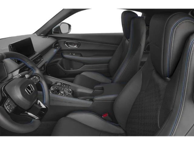 2026 Honda Prelude - Image 11 of 18