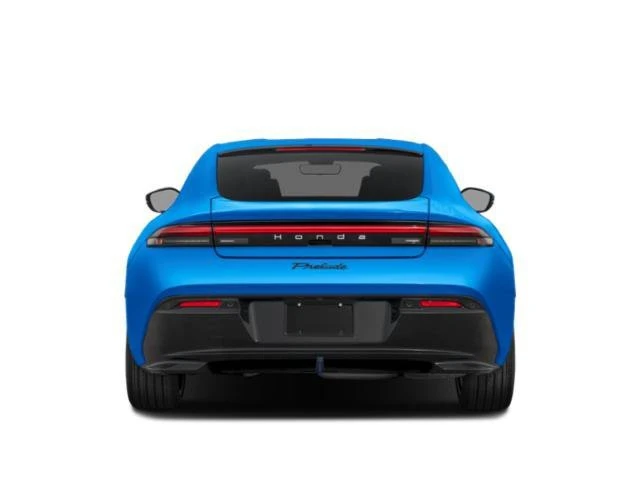 2026 Honda Prelude - Image 8 of 18