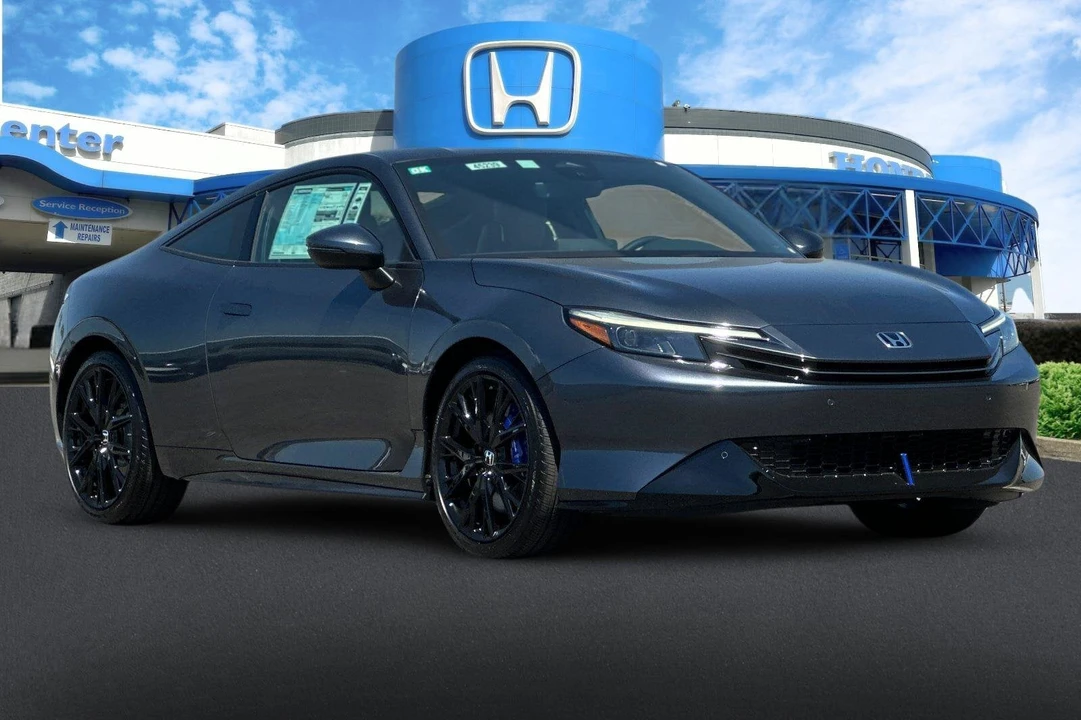 2026 Honda Prelude - Image 2 of 31