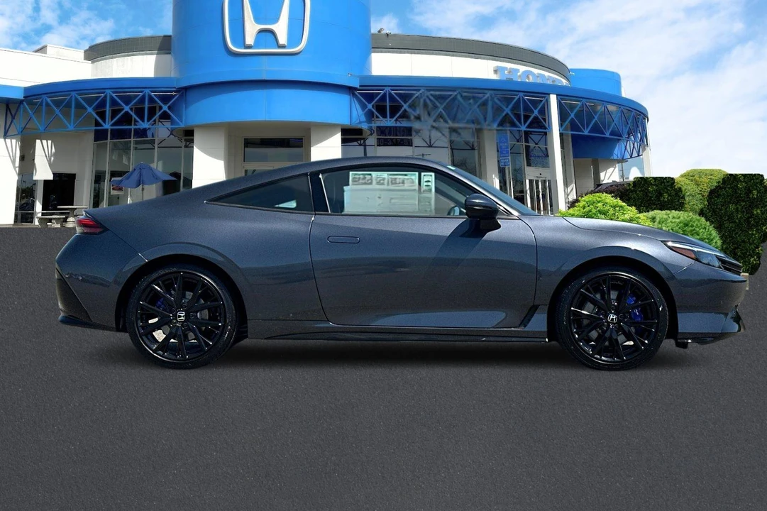 2026 Honda Prelude - Image 3 of 31