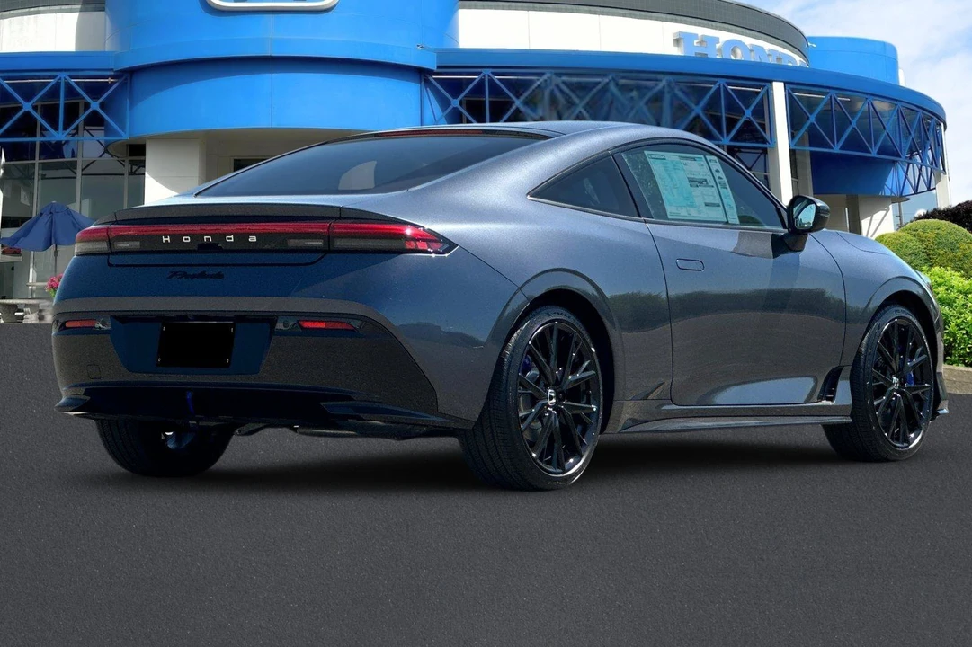 2026 Honda Prelude - Image 4 of 31
