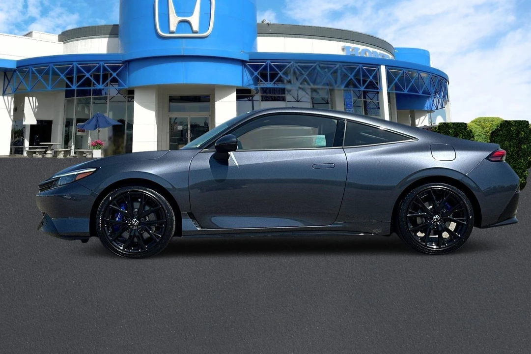 2026 Honda Prelude - Image 7 of 31