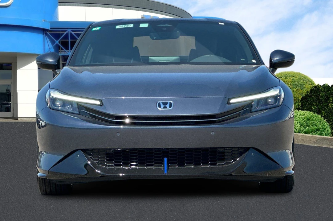 2026 Honda Prelude - Image 9 of 31