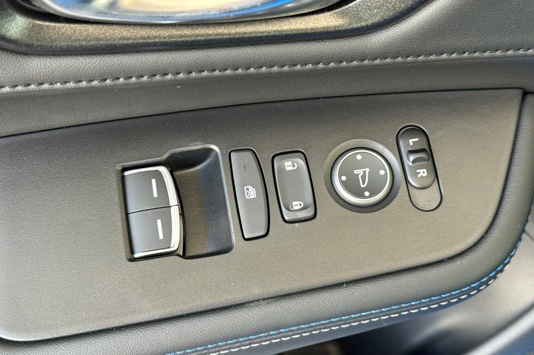 2026 Honda Prelude - Image 12 of 31