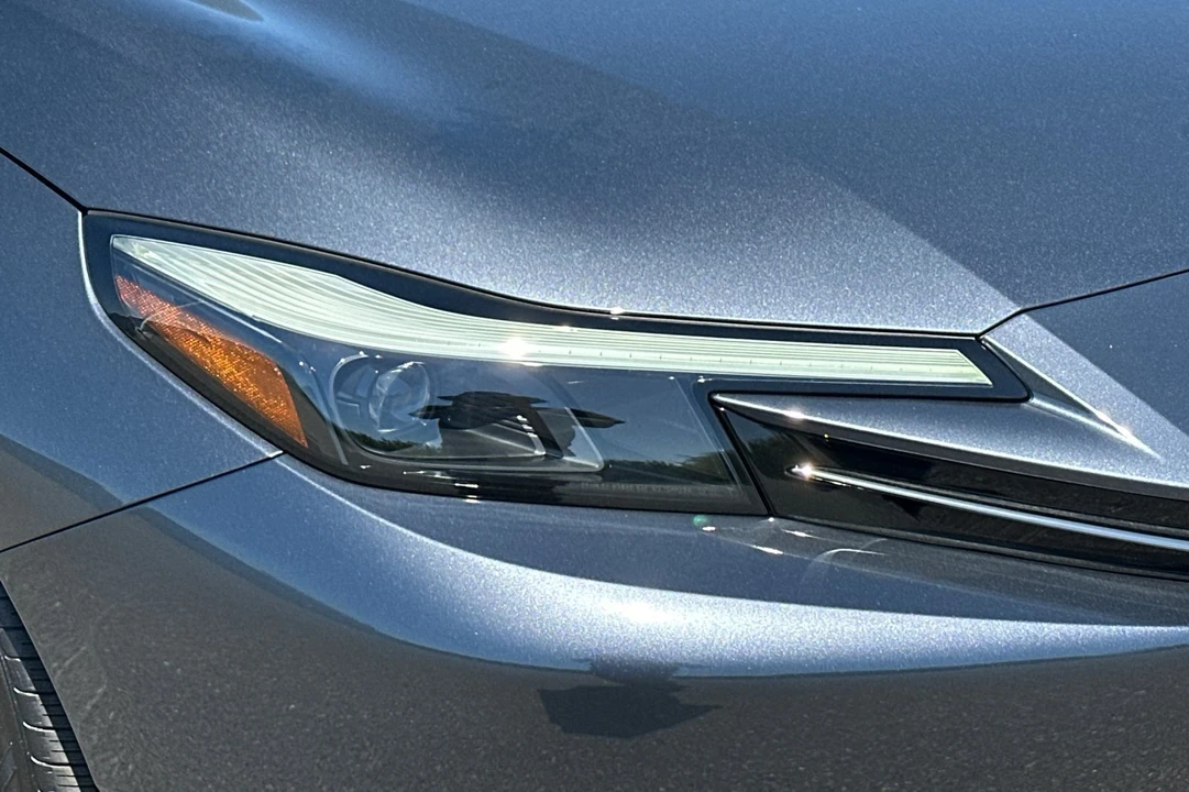 2026 Honda Prelude - Image 30 of 31