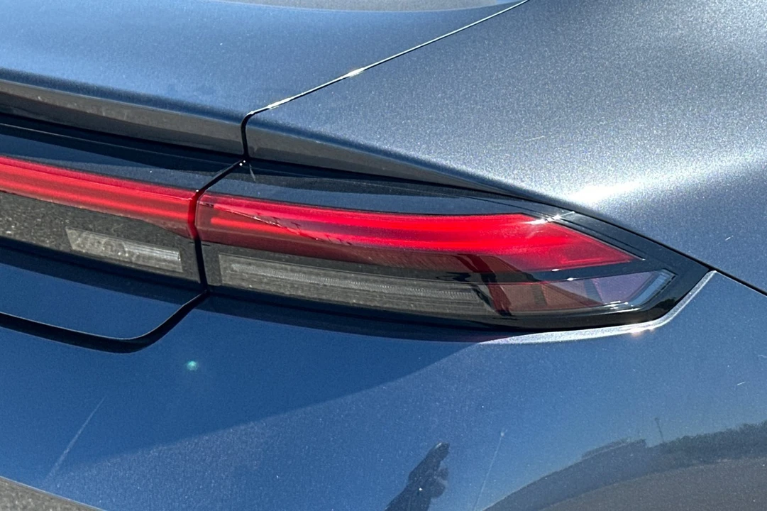 2026 Honda Prelude - Image 31 of 31