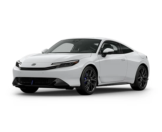 2026 Honda Prelude - Image 1 of 2