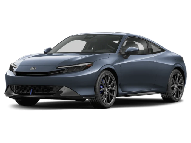 2026 Honda Prelude - Image 2 of 3