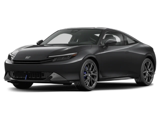 2026 Honda Prelude - Image 2 of 3
