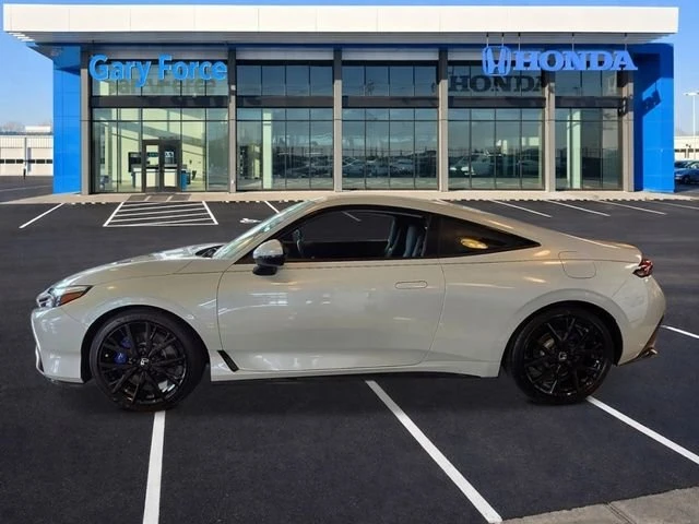 2026 Honda Prelude - Image 2 of 22