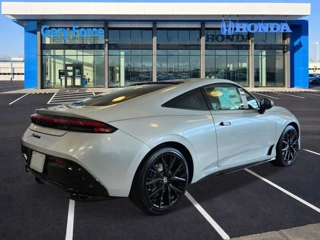 2026 Honda Prelude - Image 6 of 22