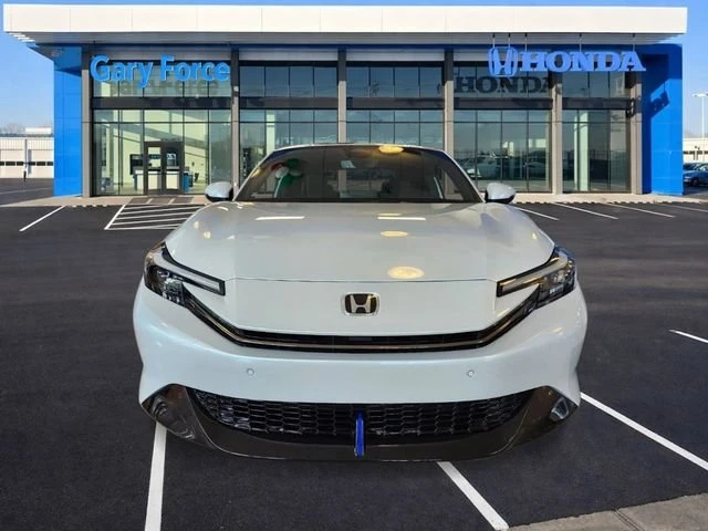 2026 Honda Prelude - Image 9 of 22