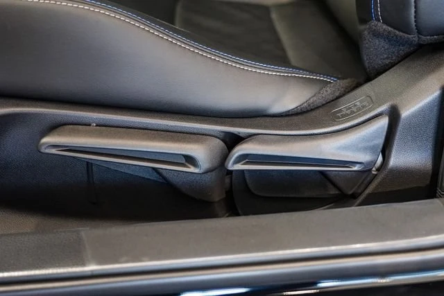 2026 Honda Prelude - Image 13 of 22