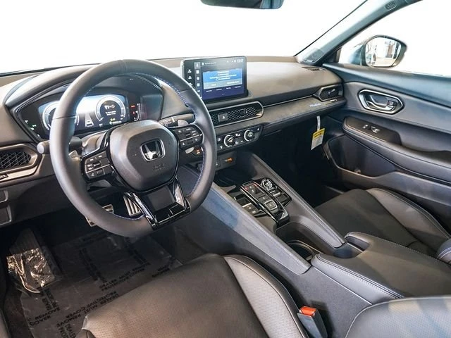 2026 Honda Prelude - Image 14 of 22