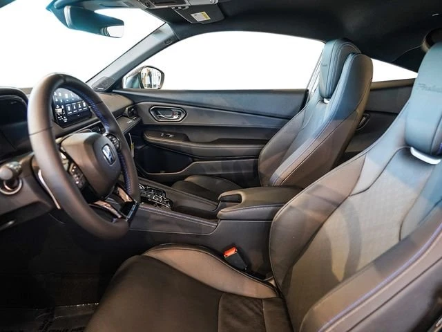 2026 Honda Prelude - Image 12 of 22