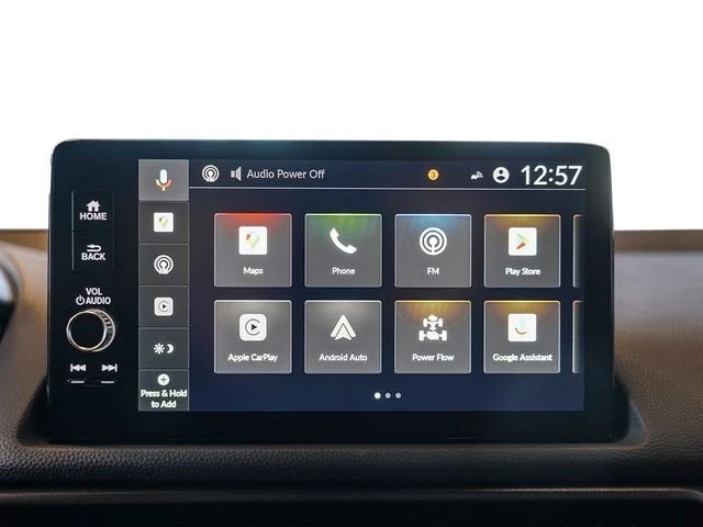 2026 Honda Prelude - Image 17 of 22