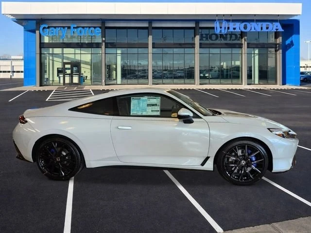 2026 Honda Prelude - Image 7 of 22