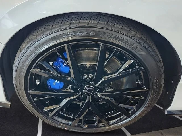 2026 Honda Prelude - Image 10 of 22