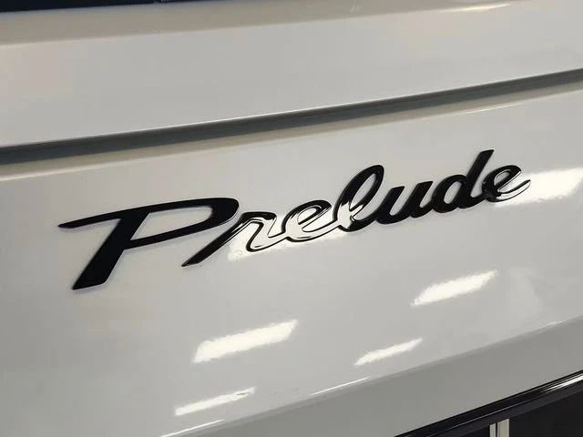 2026 Honda Prelude - Image 5 of 22
