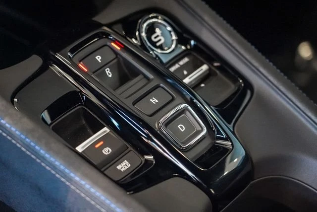 2026 Honda Prelude - Image 19 of 22