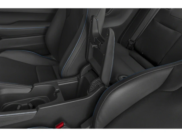 2026 Honda Prelude - Image 11 of 13