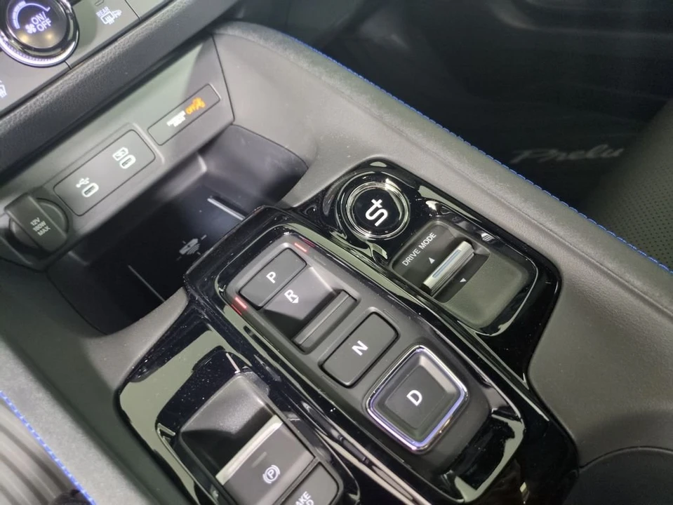 2026 Honda Prelude - Image 22 of 30