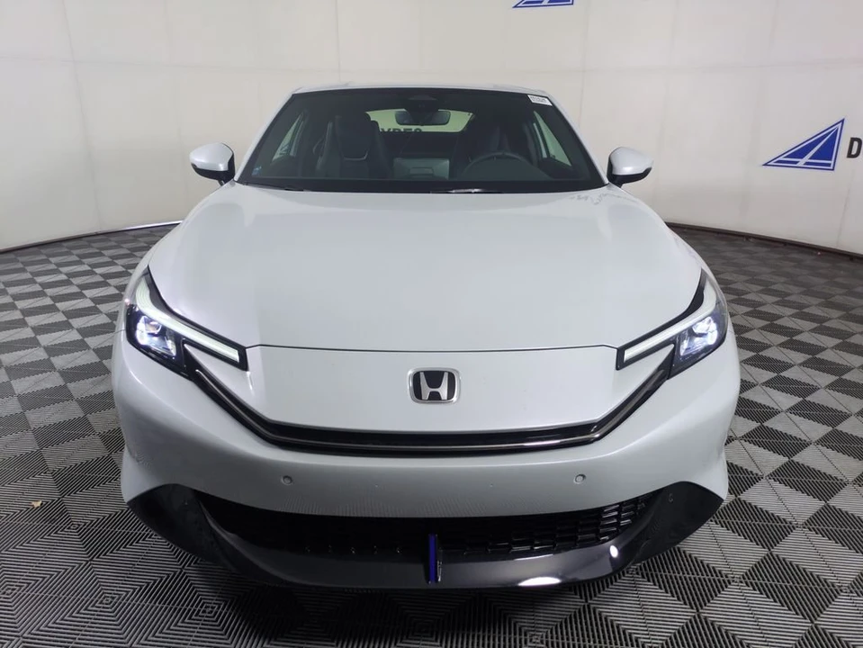 2026 Honda Prelude - Image 8 of 30