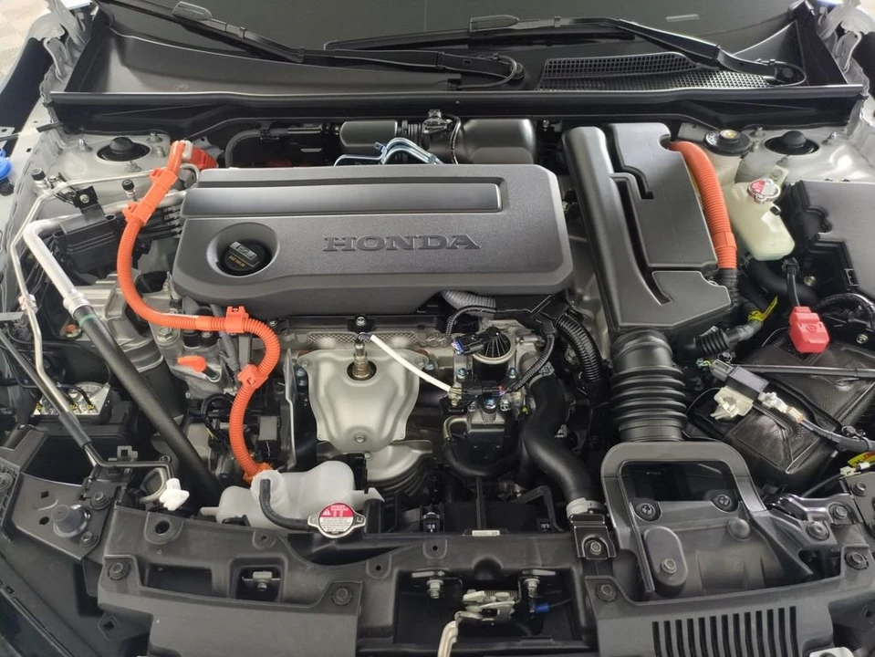 2026 Honda Prelude - Image 20 of 30