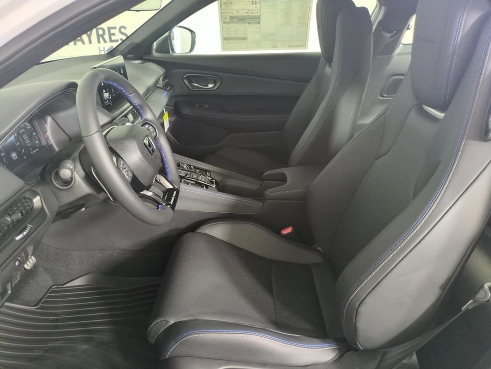 2026 Honda Prelude - Image 9 of 30