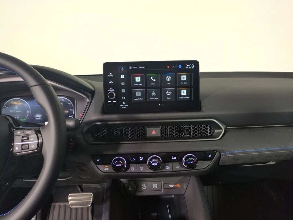 2026 Honda Prelude - Image 18 of 30