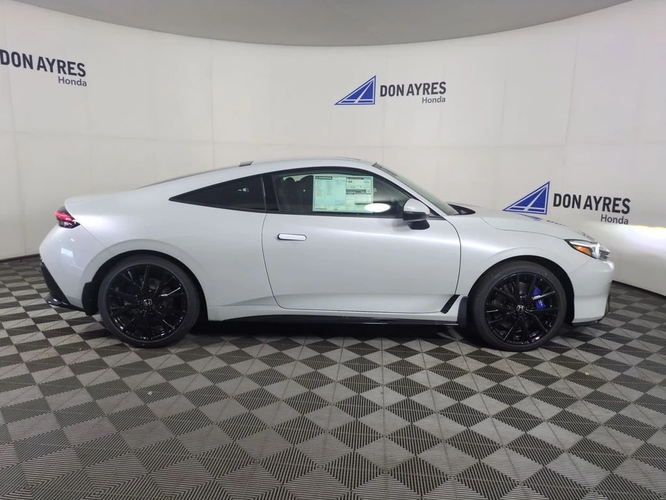 2026 Honda Prelude - Image 6 of 30