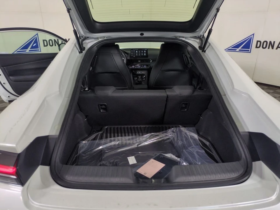 2026 Honda Prelude - Image 21 of 30