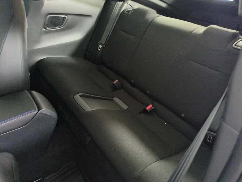 2026 Honda Prelude - Image 23 of 30