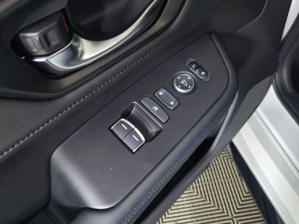 2026 Honda Prelude - Image 11 of 30