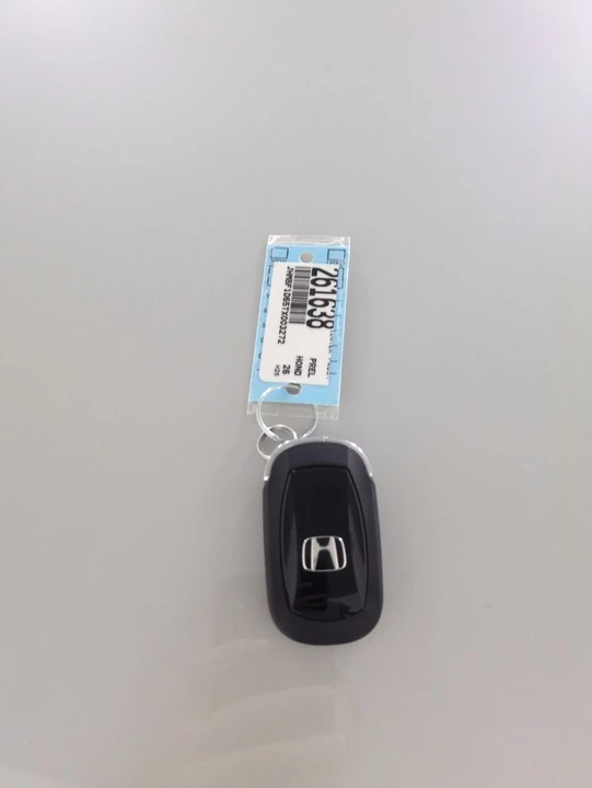 2026 Honda Prelude - Image 27 of 30