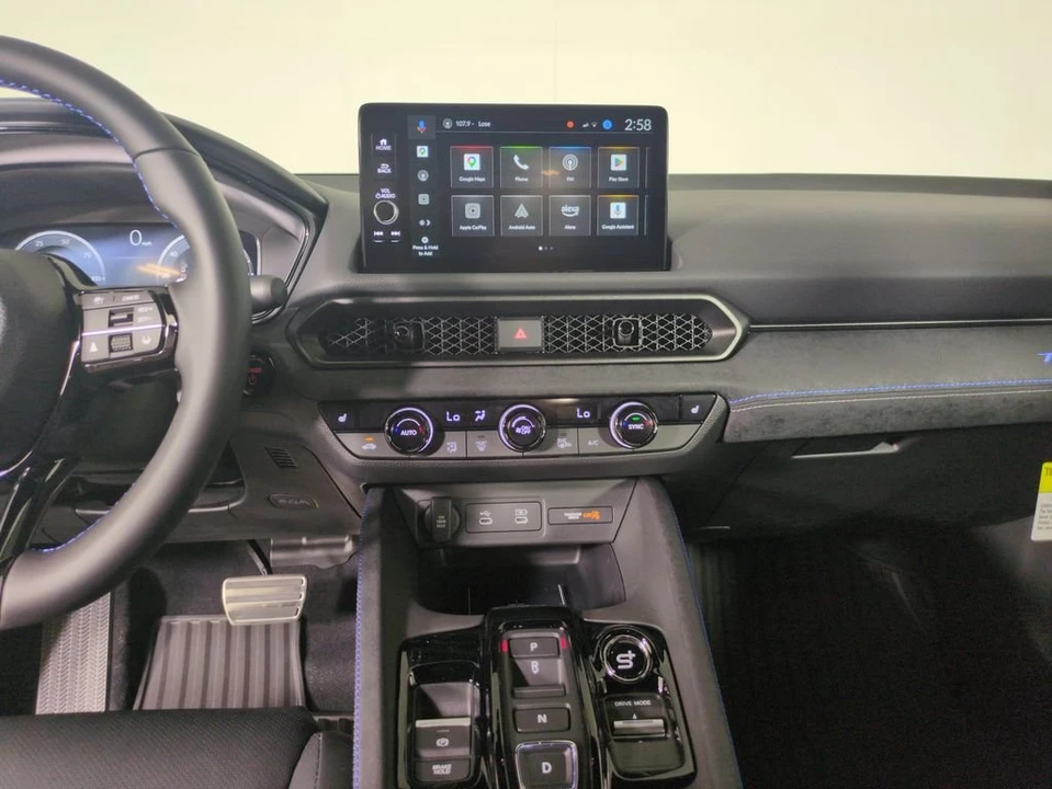 2026 Honda Prelude - Image 17 of 30