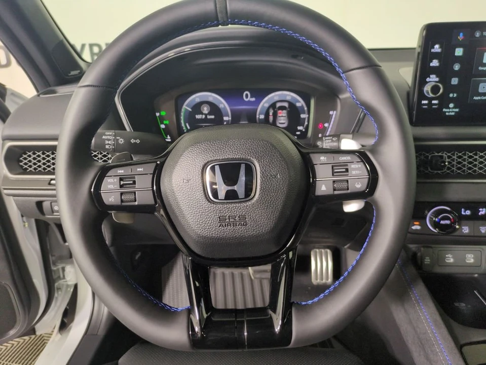 2026 Honda Prelude - Image 14 of 30